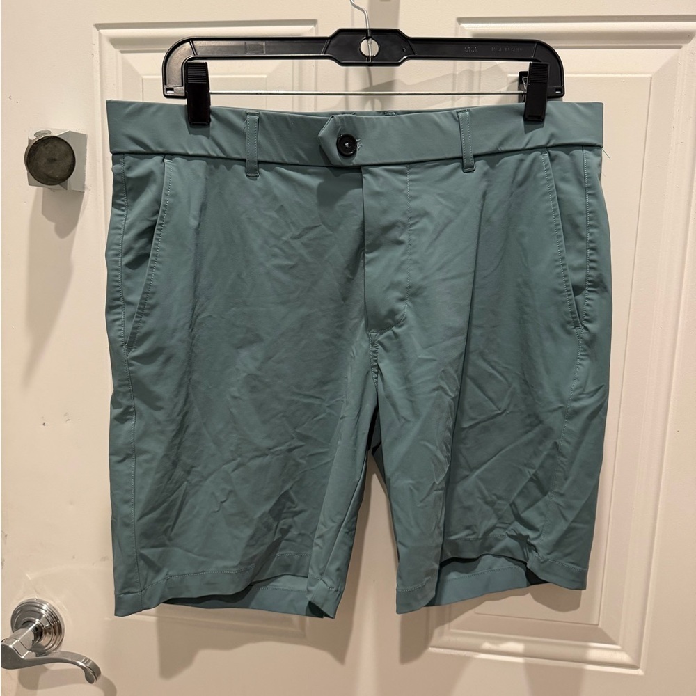 Greyson "Sequoia" Men's Golf Shorts 32